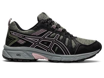 Asics Kadın GEL-VENTURE 7 Trail Koşu Ayakkabısı TR596XW